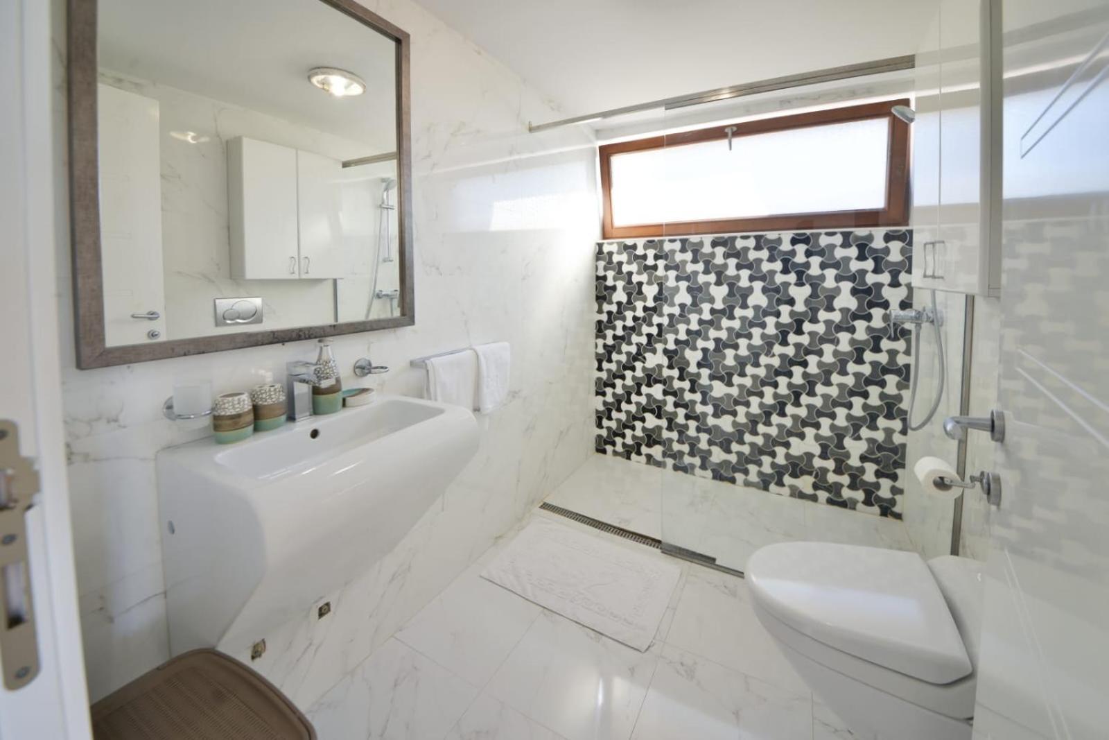 Przno Luxury Apartments Sveti Stefan Pokoj fotografie